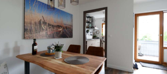 2غرفة شقة في Oder-Spree, Germany رقم 23699 6