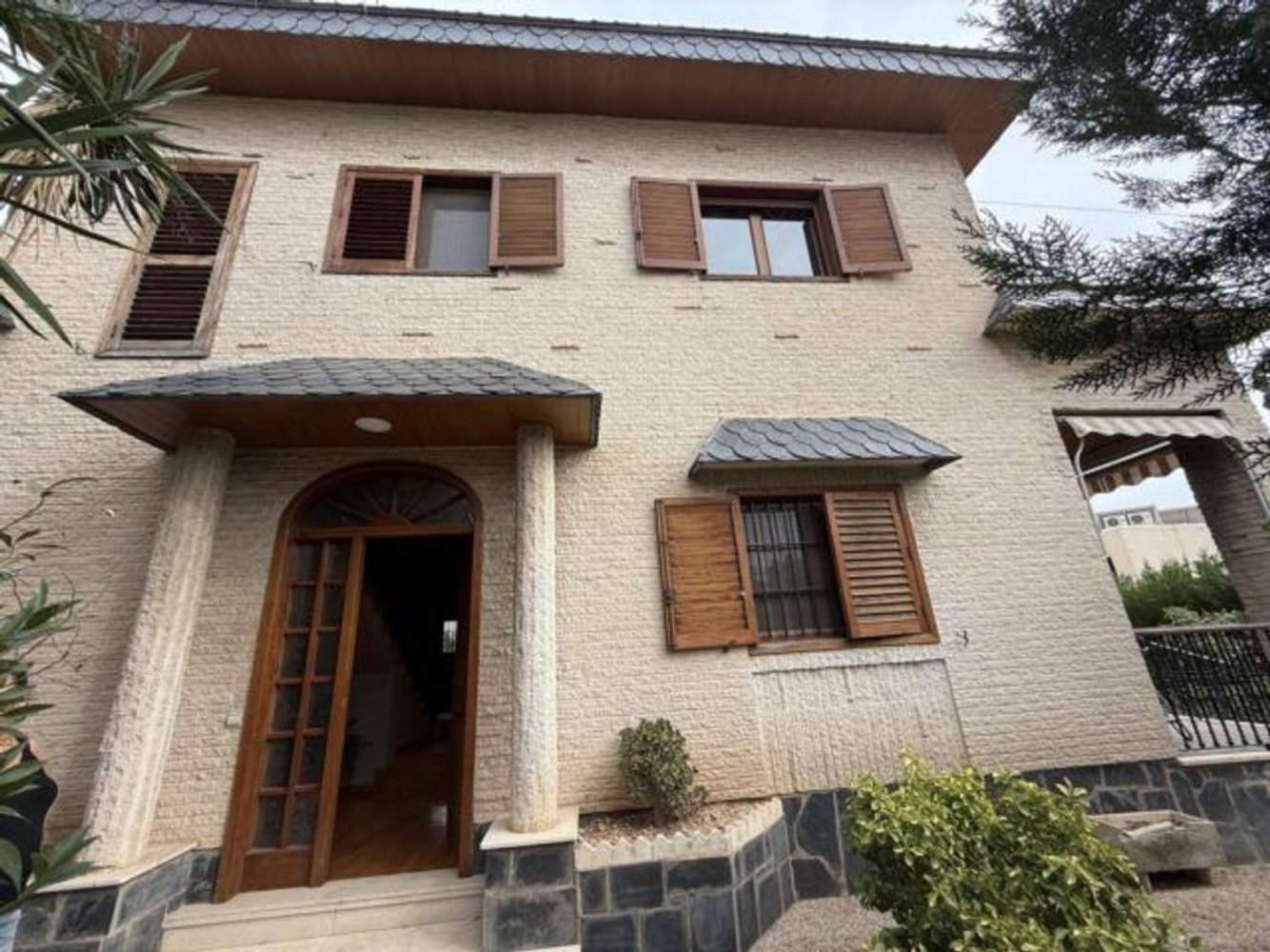 4 Schlafzimmer Haus in San Vicente del Raspeig, Spain, Nr. 276307