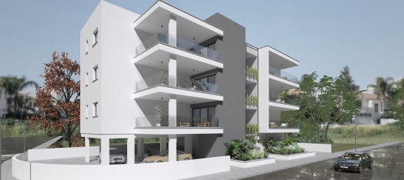 Apartamento T3 em Lakatamia, Cyprus N.º 3118 5