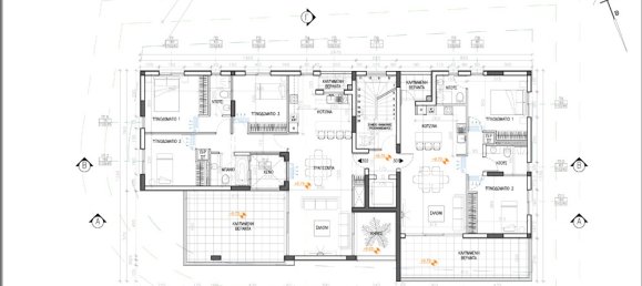 Apartamento T3 em Lakatamia, Cyprus N.º 3118 3