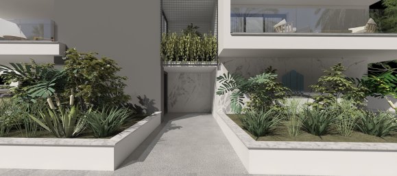 Apartamento T3 em Lakatamia, Cyprus N.º 3118 8