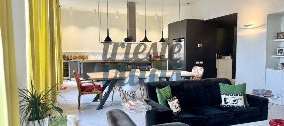 3 bedrooms Apartment in Trieste, Italy No. 11944 19