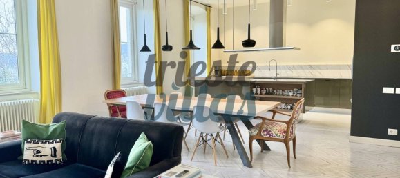 3 bedrooms Apartment in Trieste, Italy No. 11944 17