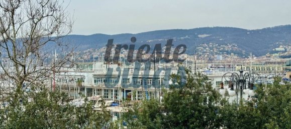 3 bedrooms Apartment in Trieste, Italy No. 11944 35