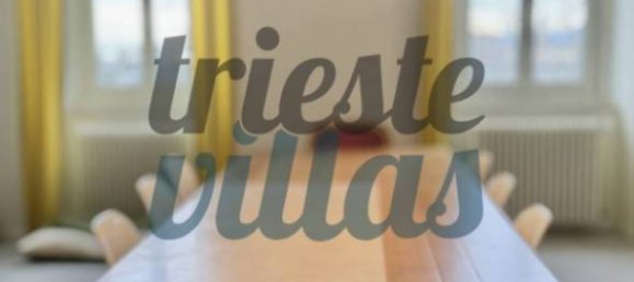 3 bedrooms Apartment in Trieste, Italy No. 11944 4