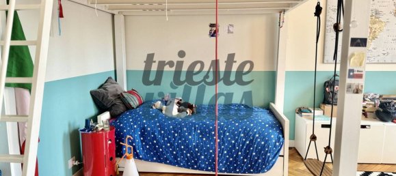 3 bedrooms Apartment in Trieste, Italy No. 11944 26