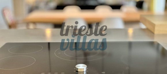 3 bedrooms Apartment in Trieste, Italy No. 11944 15