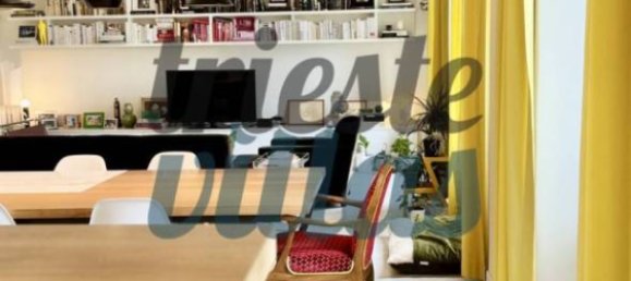 3 bedrooms Apartment in Trieste, Italy No. 11944 12