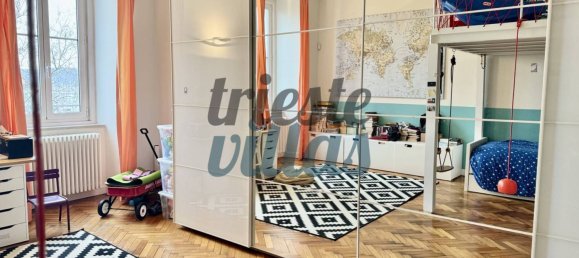 3 bedrooms Apartment in Trieste, Italy No. 11944 27