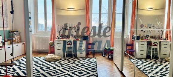 3 bedrooms Apartment in Trieste, Italy No. 11944 25