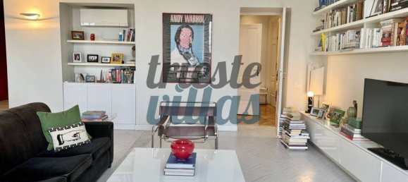 3 bedrooms Apartment in Trieste, Italy No. 11944 20