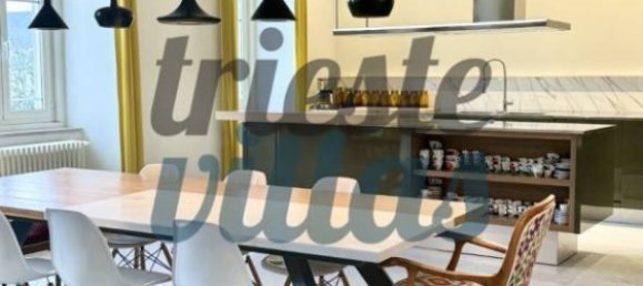 3 bedrooms Apartment in Trieste, Italy No. 11944 16