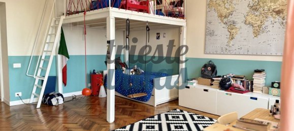 3 bedrooms Apartment in Trieste, Italy No. 11944 28
