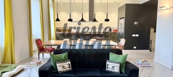 3 bedrooms Apartment in Trieste, Italy No. 11944 18