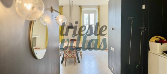 3 bedrooms Apartment in Trieste, Italy No. 11944 22