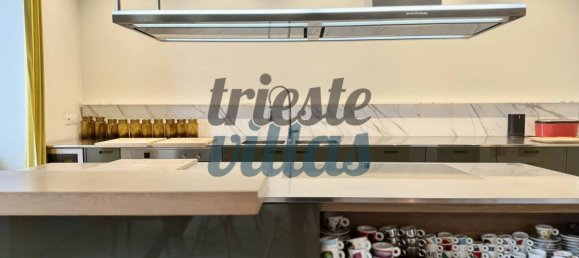 3 bedrooms Apartment in Trieste, Italy No. 11944 9