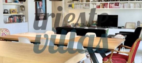 3 bedrooms Apartment in Trieste, Italy No. 11944 13