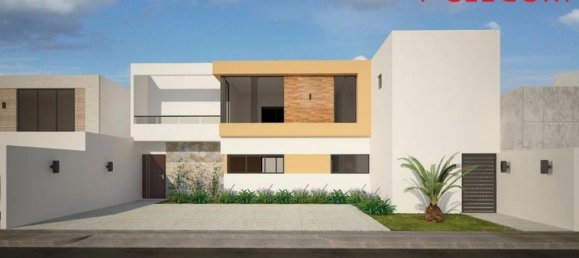 3 bedrooms House in Merida, Mexico No. 27037 2