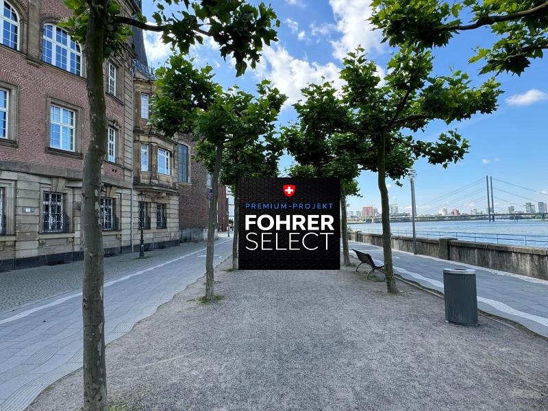 Studio in Dusseldorf, Germany No. 83555