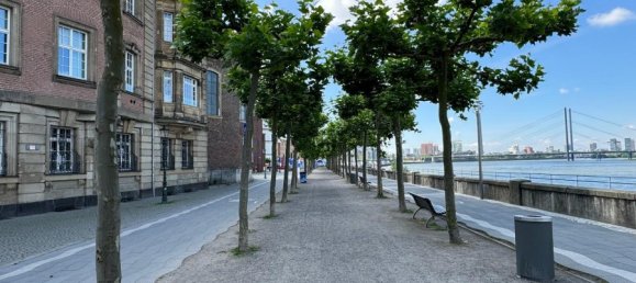 Studio in Dusseldorf, Germany No. 83555 2