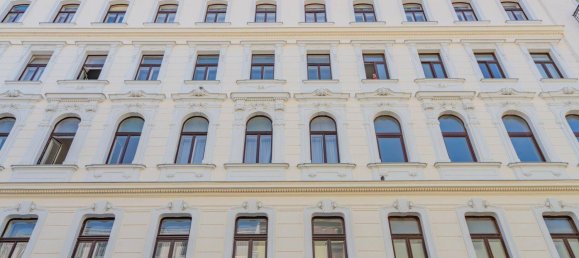 3 rooms Apartment in Mariahilf, Austria No. 128687 3