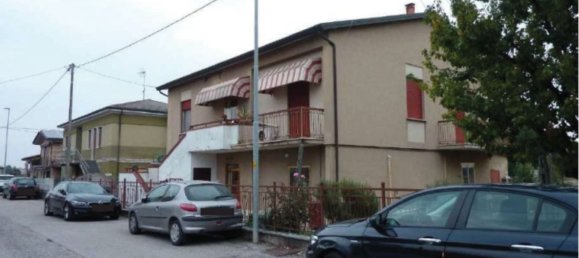 5 rooms Apartment in Legnago, Italy No. 195034 14