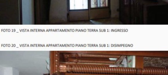 5 rooms Apartment in Legnago, Italy No. 195034 3