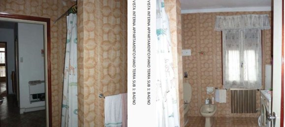 5 rooms Apartment in Legnago, Italy No. 195034 5