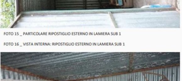 5 rooms Apartment in Legnago, Italy No. 195034 28