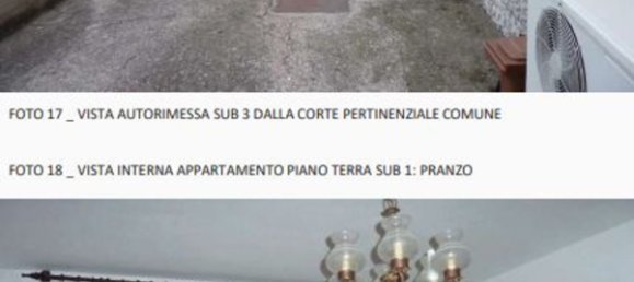 5 rooms Apartment in Legnago, Italy No. 195034 2