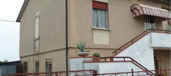 5 rooms Apartment in Legnago, Italy No. 195034 19