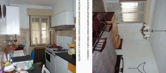 5 rooms Apartment in Legnago, Italy No. 195034 6