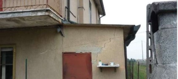 5 rooms Apartment in Legnago, Italy No. 195034 25