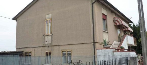 5 rooms Apartment in Legnago, Italy No. 195034 18