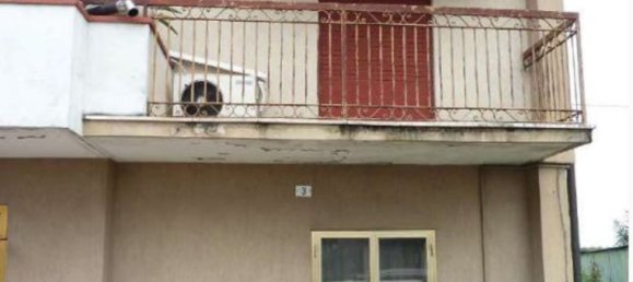 5 rooms Apartment in Legnago, Italy No. 195034 23