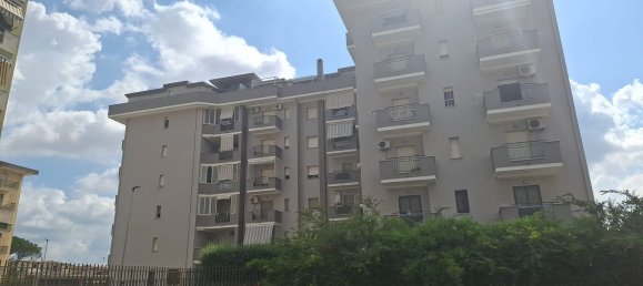 3 rooms Penthouse in Santa Maria Capua Vetere, Italy No. 280059 2