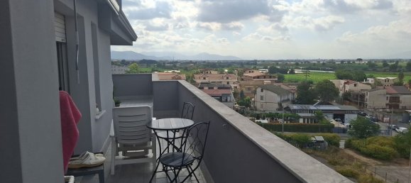3 rooms Penthouse in Santa Maria Capua Vetere, Italy No. 280059 18