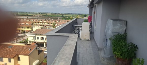 3 rooms Penthouse in Santa Maria Capua Vetere, Italy No. 280059 9