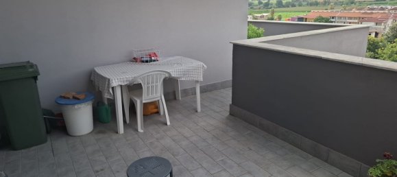 3 rooms Penthouse in Santa Maria Capua Vetere, Italy No. 280059 10