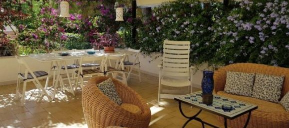 5-Zimmer Villa in Ostuni, Italy, Nr. 252663 3