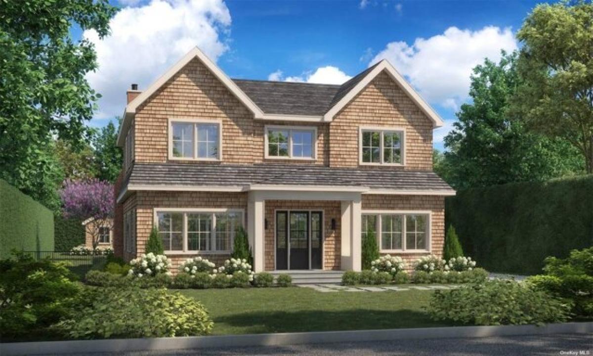 6 bedrooms House in Southampton, USA No. 381950