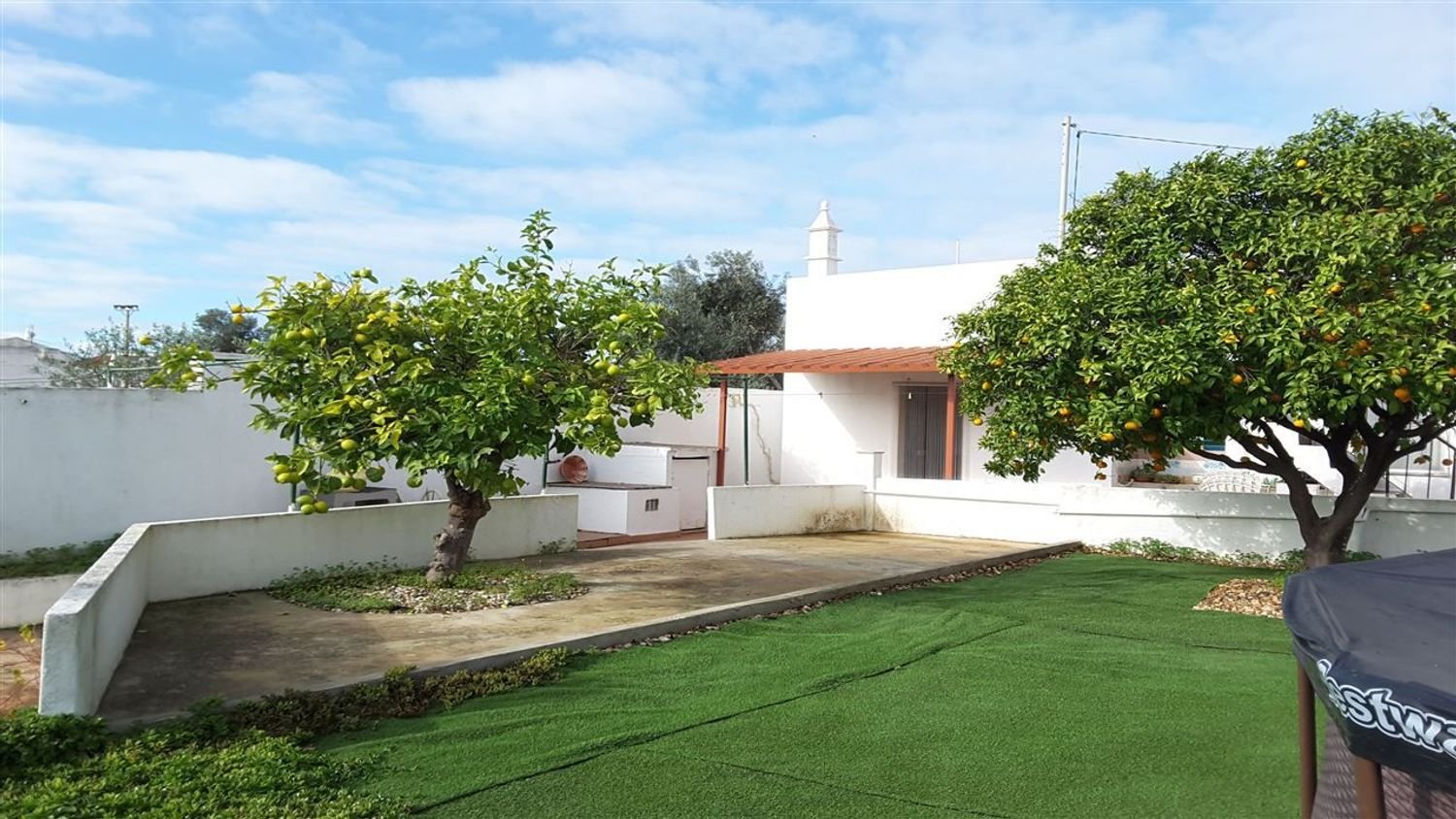 3 bedrooms House in Azinhal, Portugal No. 237898
