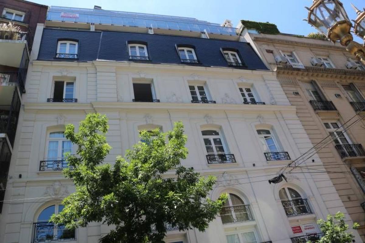 Studio in Buenos Aires, Argentina No. 102072