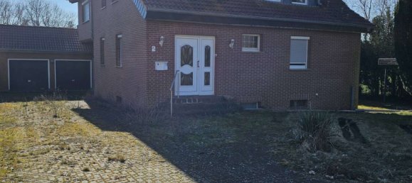 4 غرف نوم منزل في Wolfenbuttel, Germany رقم 206893 2