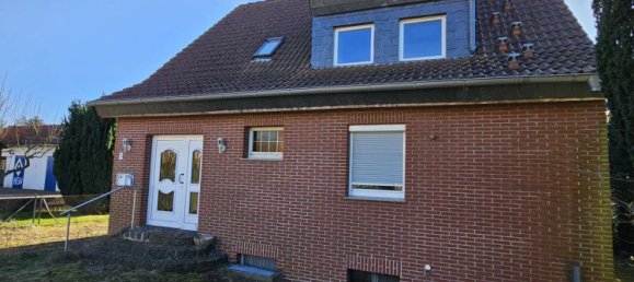 4 غرف نوم منزل في Wolfenbuttel, Germany رقم 206893 3