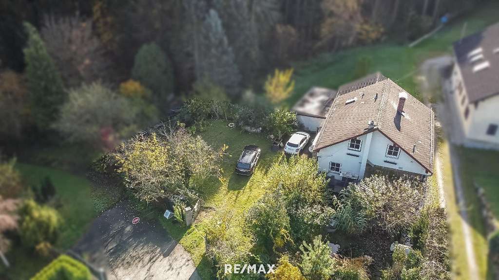 5 rooms House in Rastenfeld, Austria No. 69672