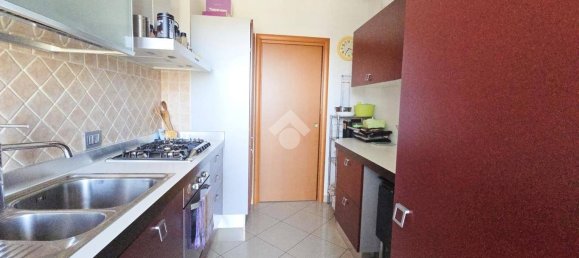 3 bedrooms Duplex in Termoli, Italy No. 60629 4