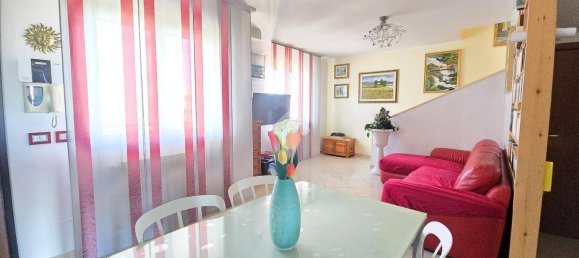 3 bedrooms Duplex in Termoli, Italy No. 60629 2