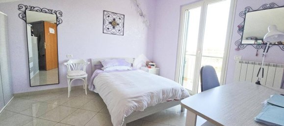3 bedrooms Duplex in Termoli, Italy No. 60629 13