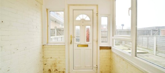 3 Schlafzimmer Maisonette-Wohnung in East Ham, United Kingdom, Nr. 11447 15